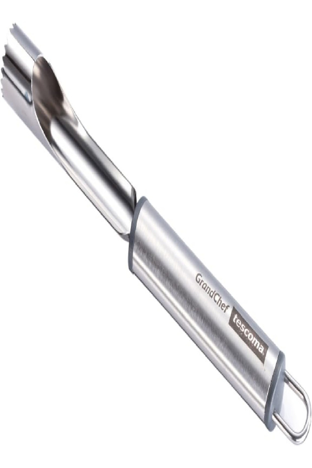 أداة Grandchef Apple Corer لإزالة نوى التفاح - أداة سريعة وسهلة لإزالة نوى التفاح - 1