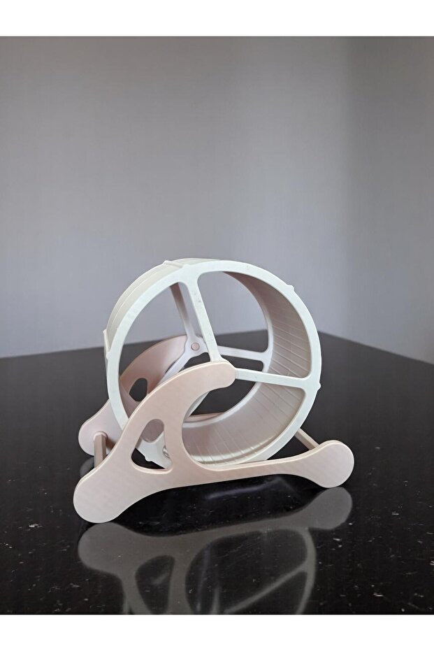 Hamster Çarkı - 3