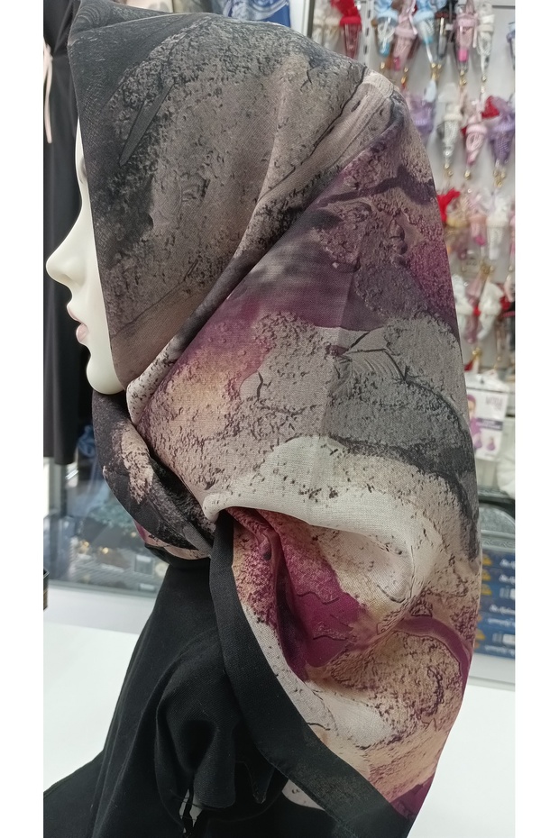 KAYMAZ SOFT ESARP - 2