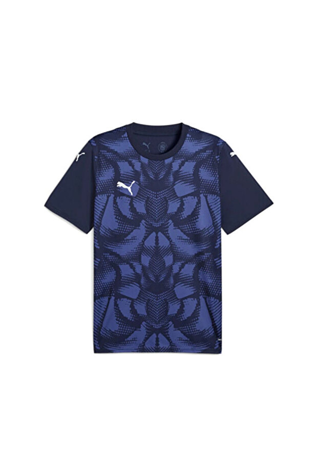 Teamultimate Jersey Men's Football Match Jersey 70628006 Navy Blue