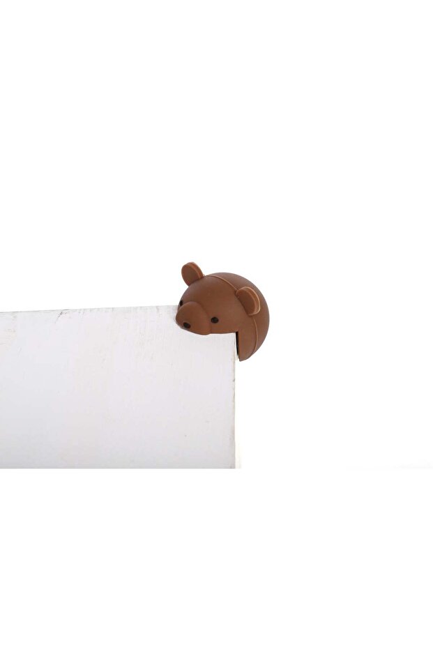 واقي زاوية لطيف من السيليكون - 1