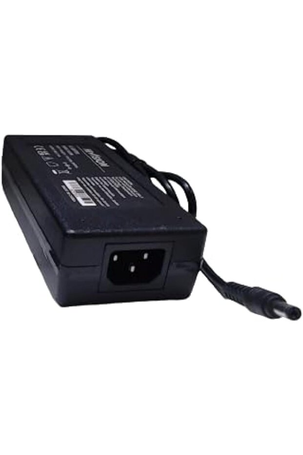 Universal AC/DC Power Adapter 12V 8A 60W