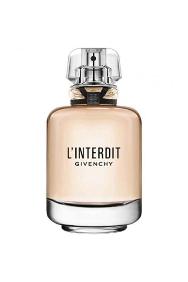 Givenchy L'Interdit, Women, Eau de Parfum, Eau de Parfum, 125 ml - 4