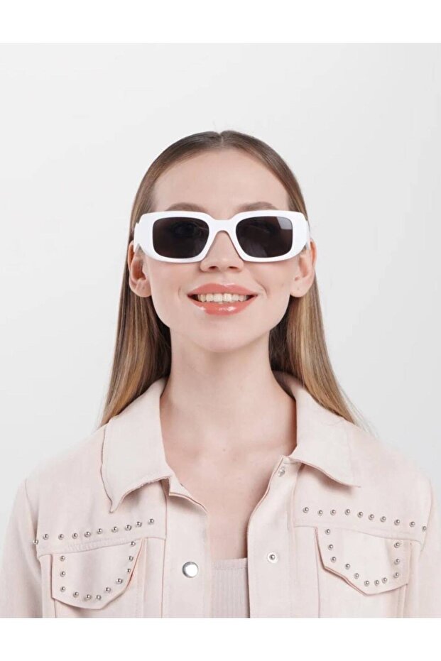 النظارات الشمسية - تصميم أنيق ومريح - 3