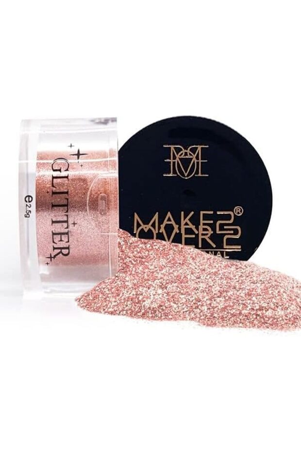 بودرة عيون لامعة GL003 من ميك أوفر 22 - 3