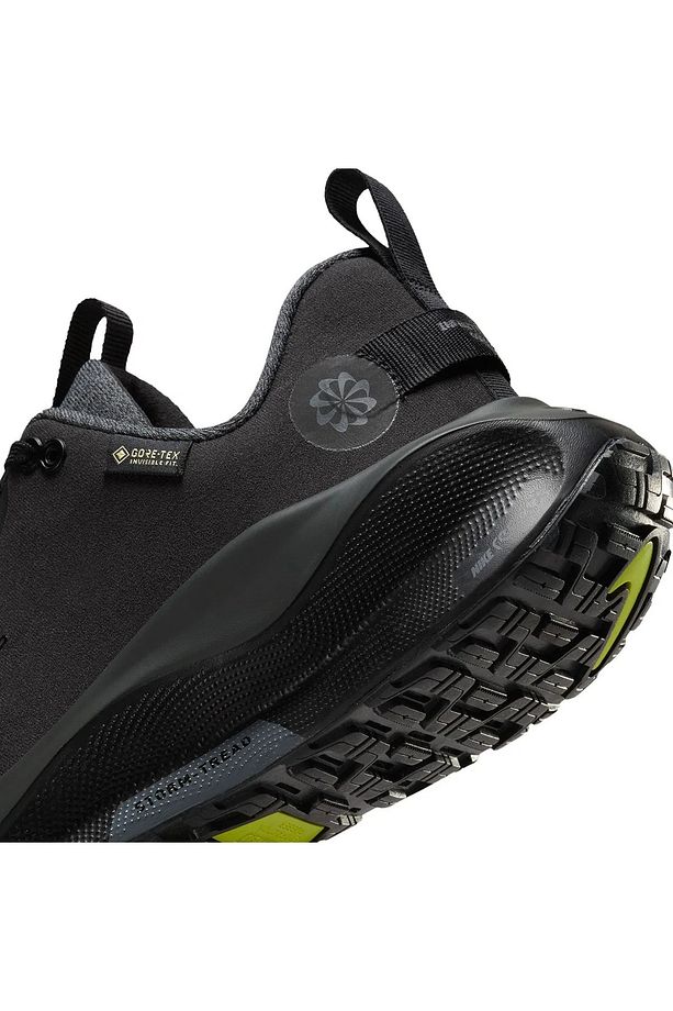 Reactx Infinity Rn 4 Gore-tex Kadın Siyah su geçirmez Koşu Ayakkabısı HQ0264-001 - 7