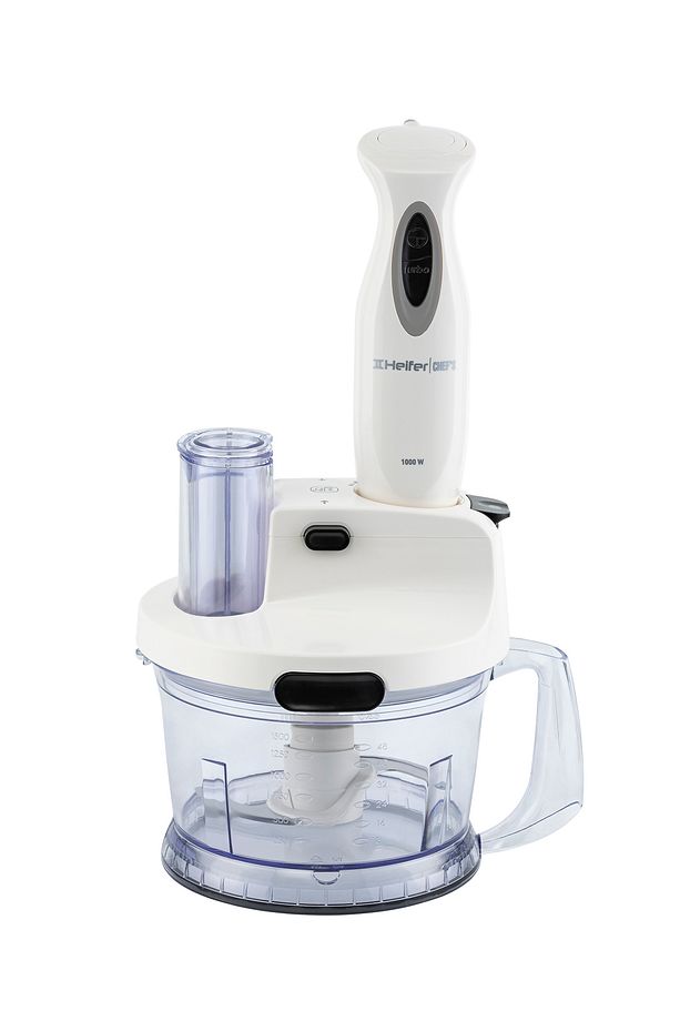Chef's Mutfak Robotu - 2