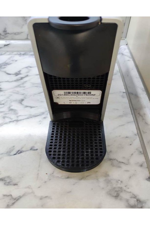Nespresso essenza mini C30 damlama haznesi - 2