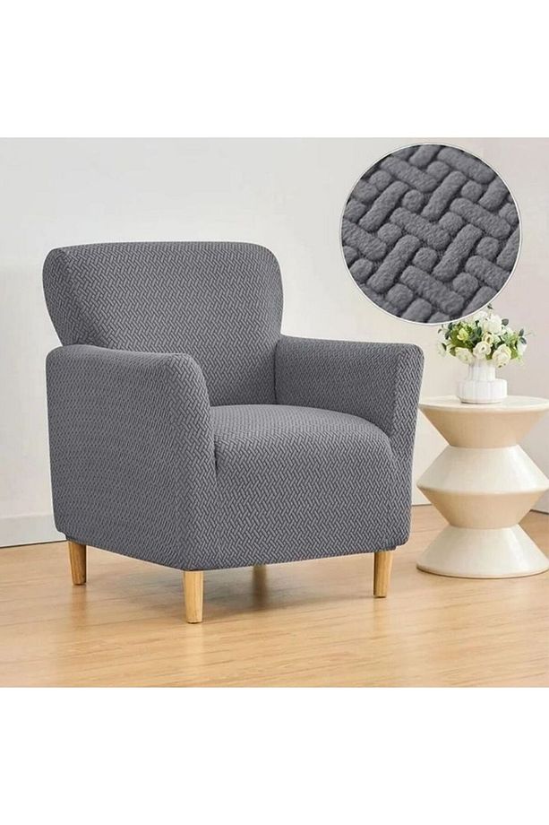 Koltuk Örtüsü takımı tuğla desen 3.3.1.1 Koltuk Kılıfı Lastikli Esnek Kumaş - 3