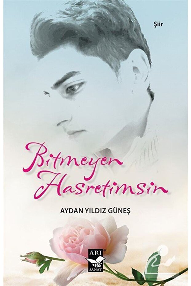 Bitmeyen Hasretimsin