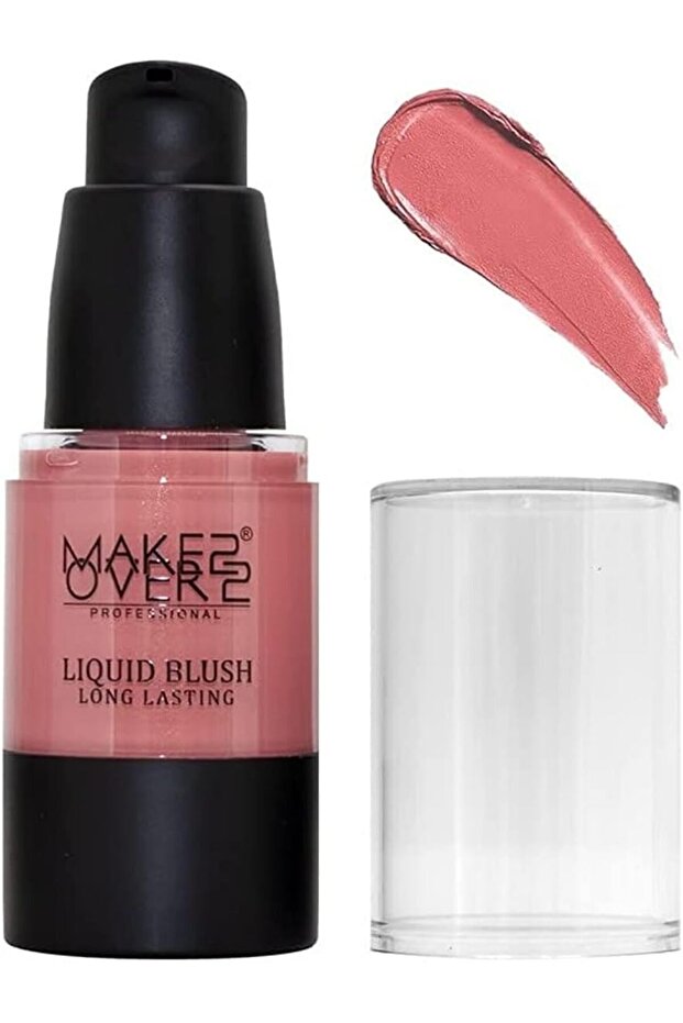 Liquid Blush No. 22 LB001 - 1