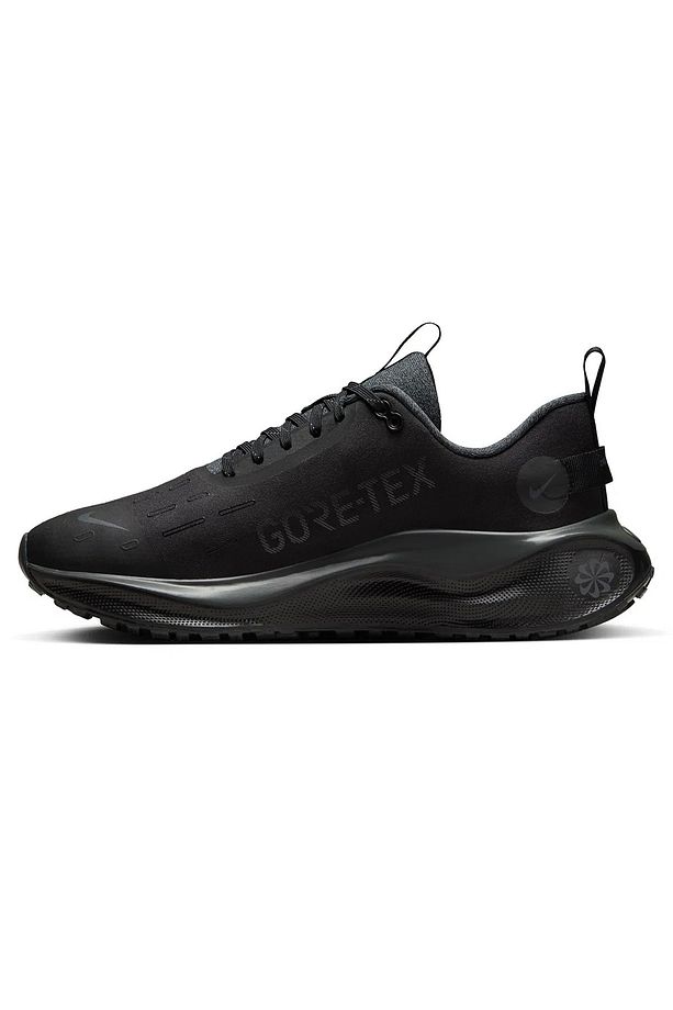 Reactx Infinity Rn 4 Gore-tex Kadın Siyah su geçirmez Koşu Ayakkabısı HQ0264-001 - 5