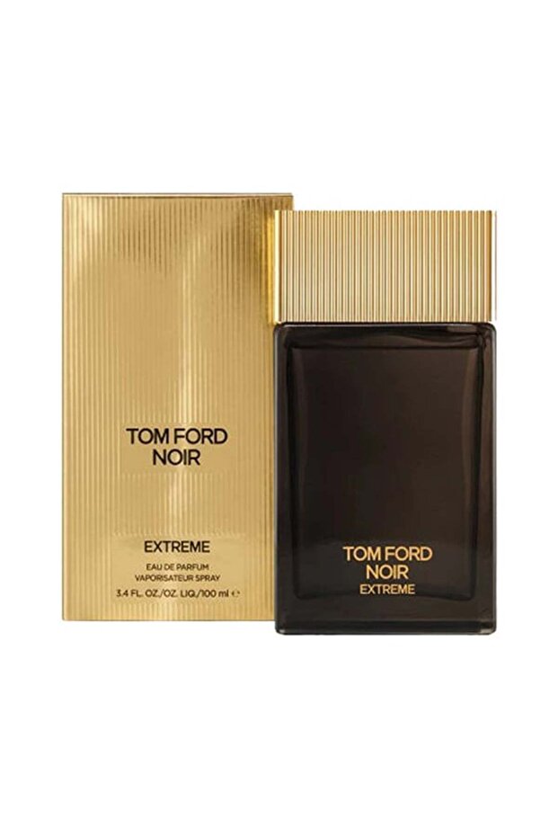 Noir Extreme Eau de Parfum 100 ml Men's Perfume - 1