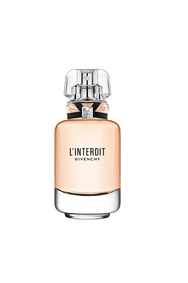 Givenchy L'Interdit, Femei, Apa de toaleta, Apa de toaleta, 80 ml - 3