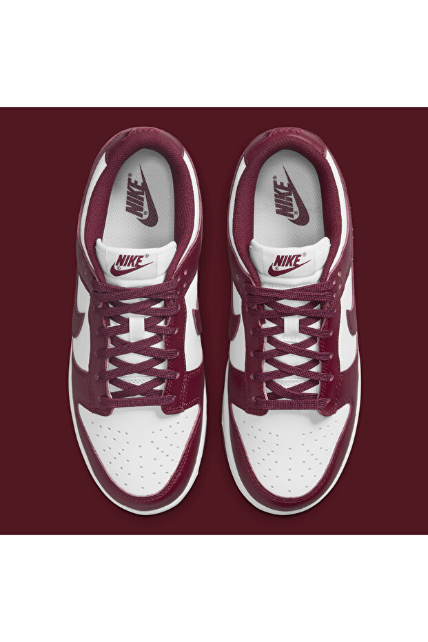 Dunk Low Bordeaux - 8