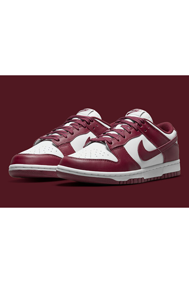 Dunk Low Bordeaux - 6