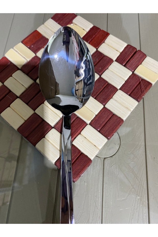 Tekli servis kaşığı - 3