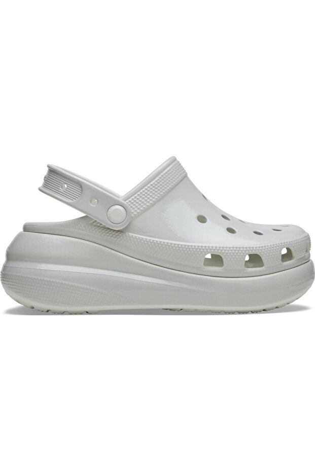 Crush High Shine Clog - Atmosphere - 4