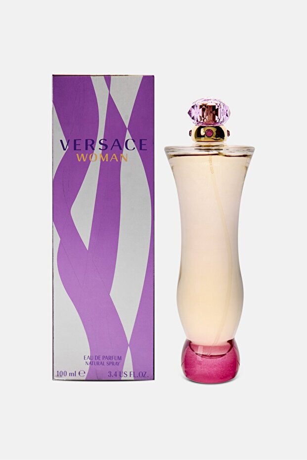 عطر نسائي أو دو بارفان، 100 مل