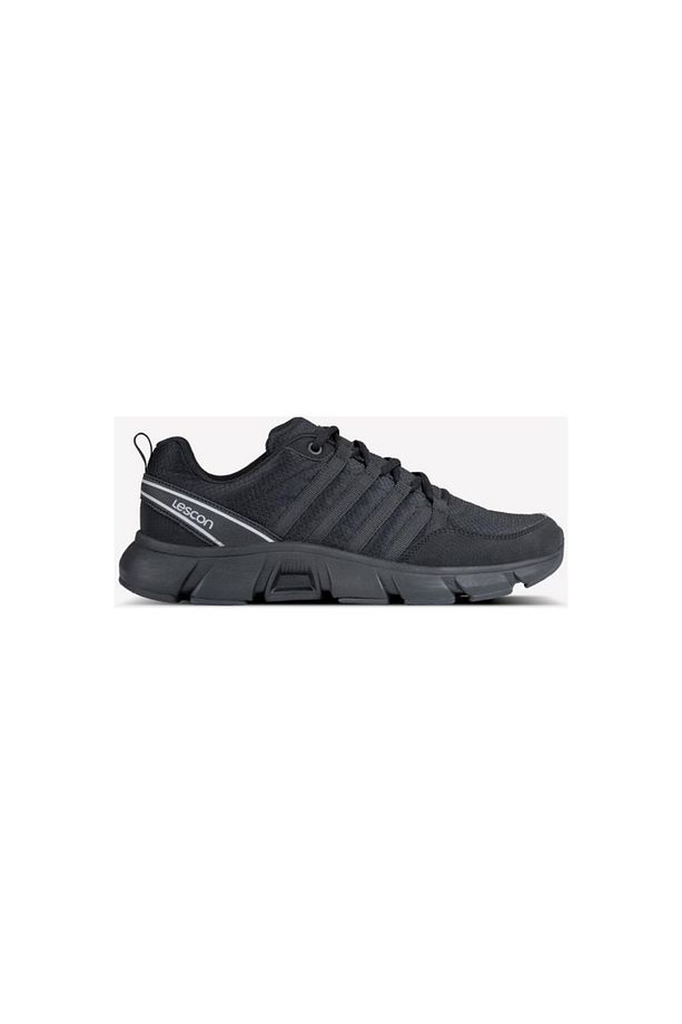 Easystep Legend 5 Siyah Erkek Spor Ayakkabı - 1