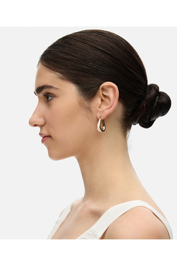 İkili küpe seti - 2