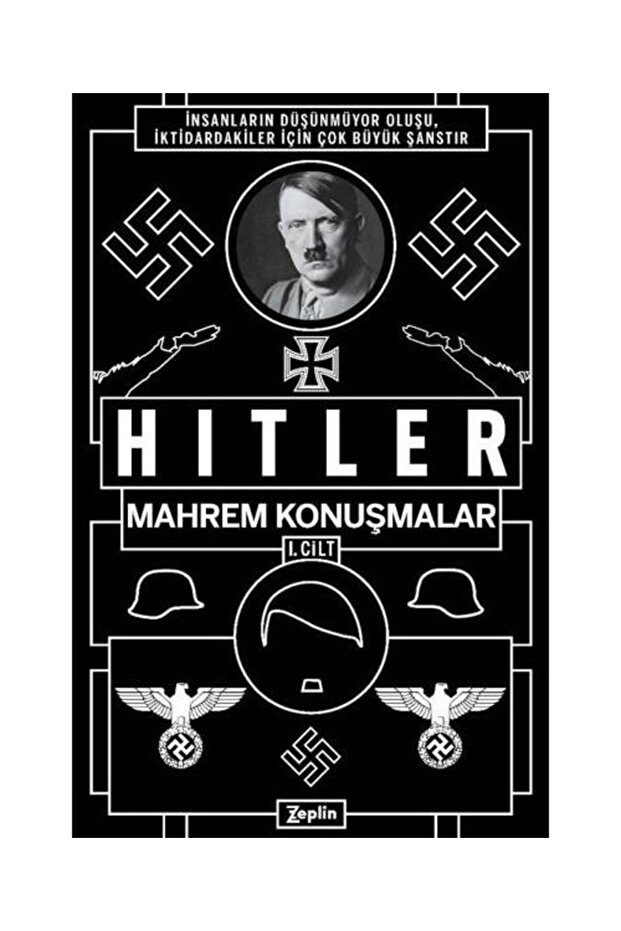 Mahrem Konuşmalar 1.Cilt - 1