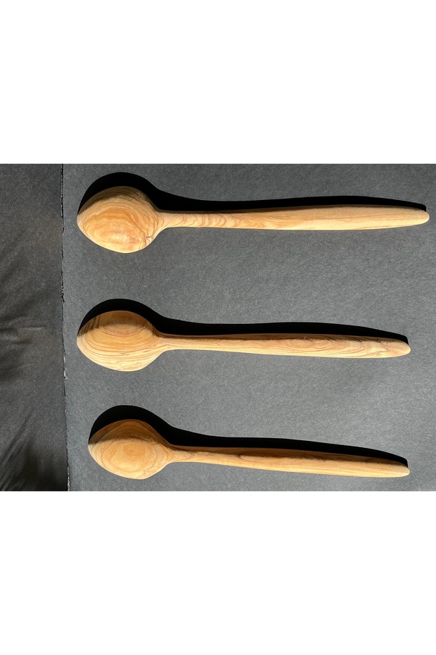 ملعقة زيتون - 2