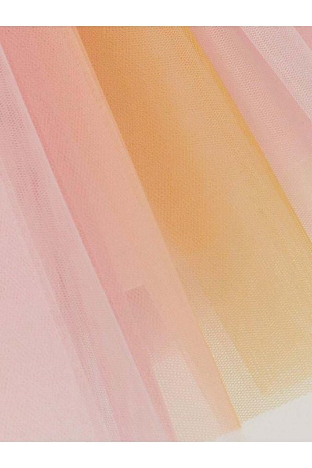 Šarena tutu suknja za devojčice - 6