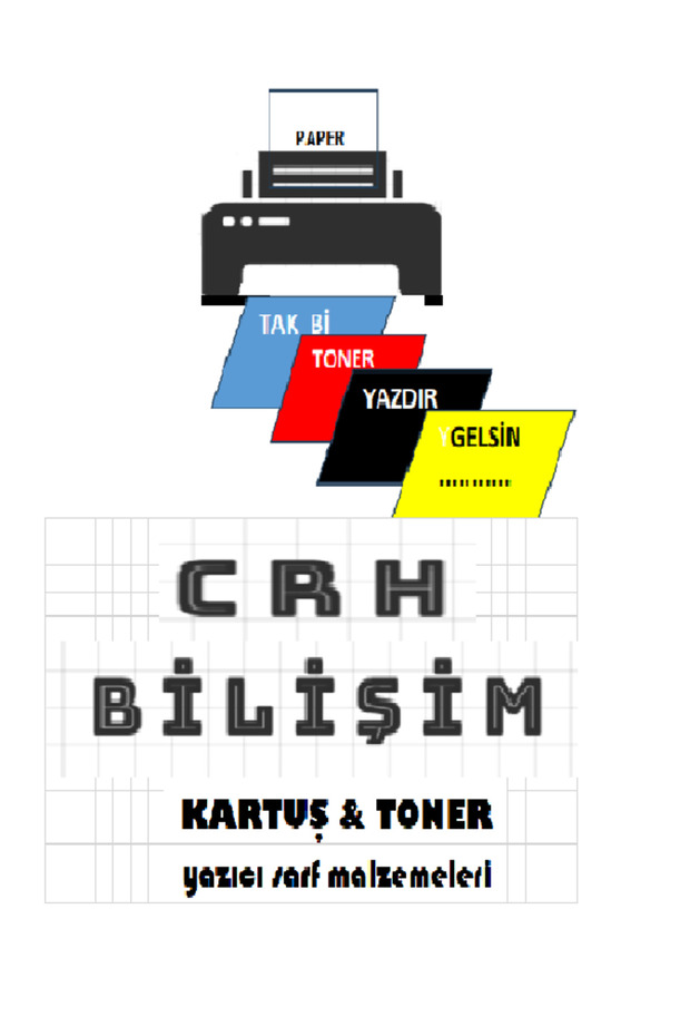 59a-cf259a Orjinal Toner - 3