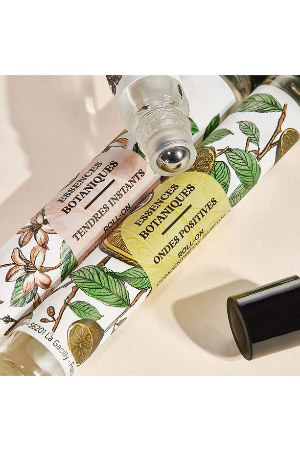 Aromakoloji Konsantre Roll-on Parfüm - Taze Lavanta 10 ml - 6