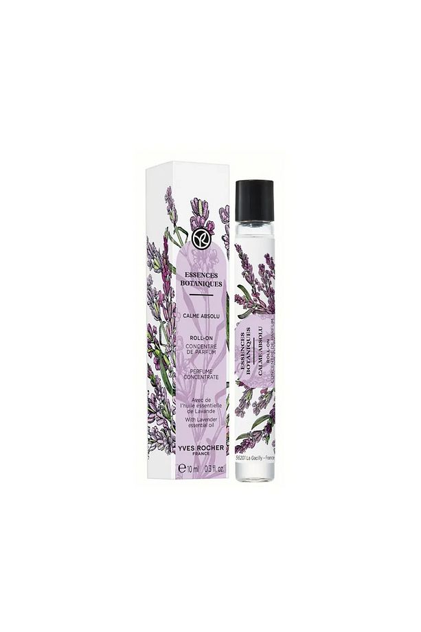 Aromakoloji Konsantre Roll-on Parfüm - Taze Lavanta 10 ml - 2