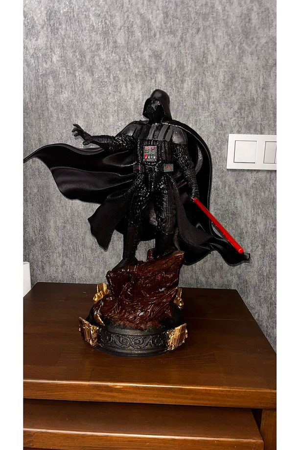 Darth Vader Figür - 1