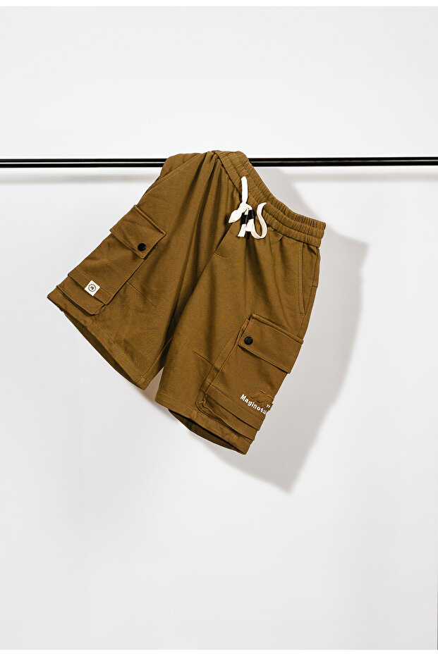 CARGO SHORT - 1