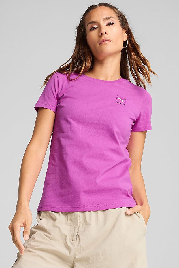 Дамска тениска Ess Elevated - 2