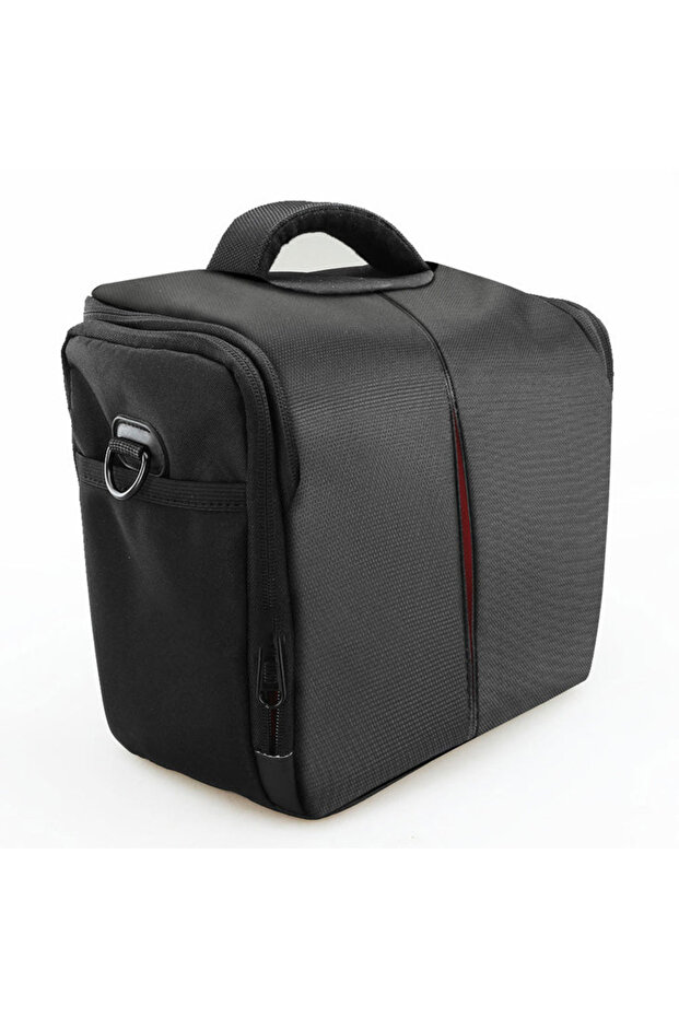 حقيبة جهاز العرض متوافقة مع جميع أجهزة العرض 2 - 1