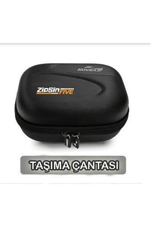 Zipsin-Five Ayakkabı Zinciri - 3