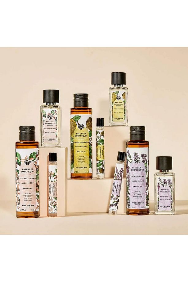Aromakoloji- Canlı Limon EDP - 50 ml - 3