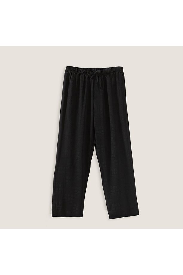 Mona Pijama Takımı Siyah - 3