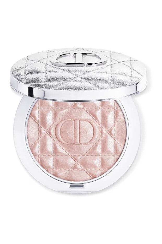 Forever Glow Luminizer - Perfectly Integrate with Illuminating Skin Sparkling - 1