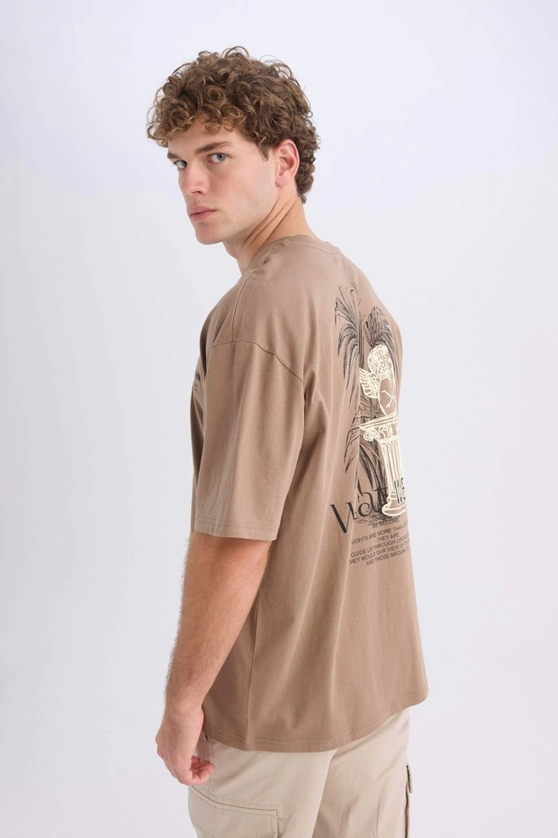 Short Sleeve T-Shirt (25 Sp)
