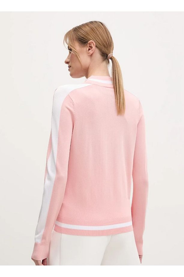 FULL ZIP SWEATER - 2