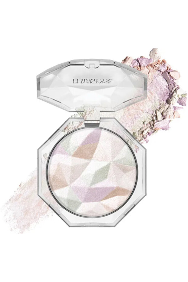 Mineral Wear ® Diamond Dust-Luminous Corrector