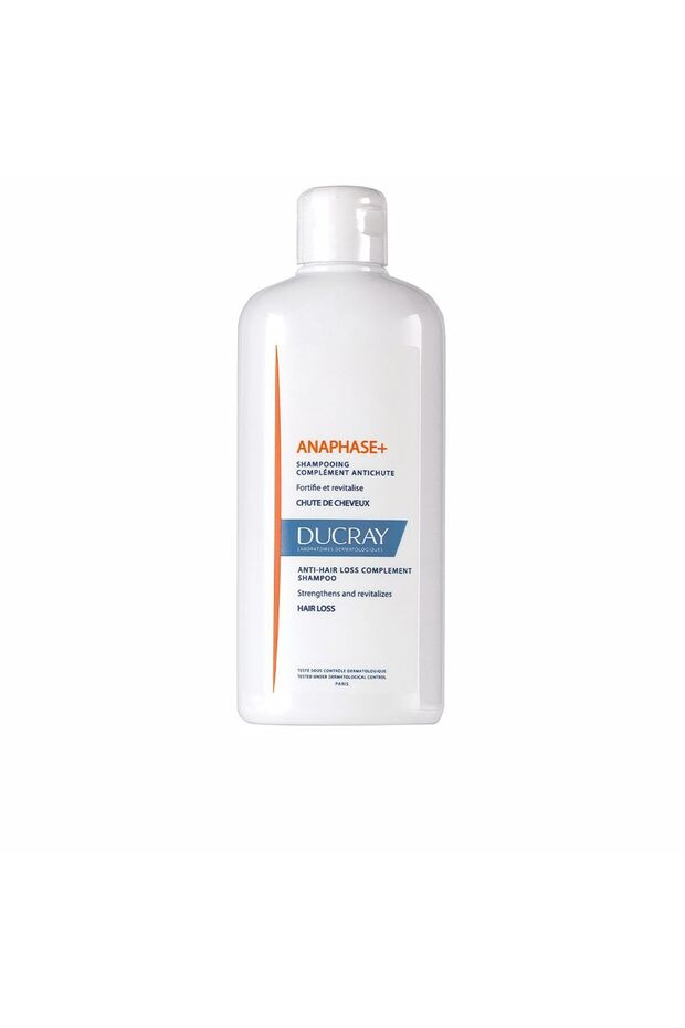 Anaphase+ Champú Anticaída 400 ml - 1