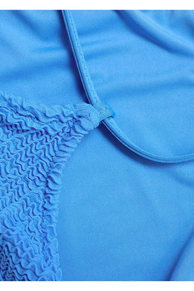 Ribana askılı mayo - 8