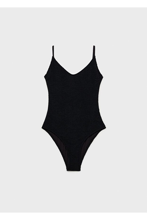 Ribana askılı mayo - 3