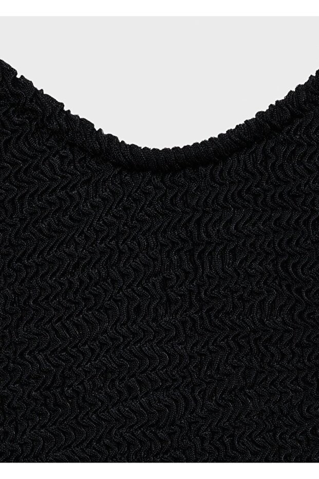 Ribana askılı mayo - 8