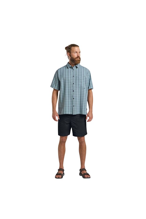 Tihama Shorts Erkek Şort ERKEK ŞORT A63699 - 2