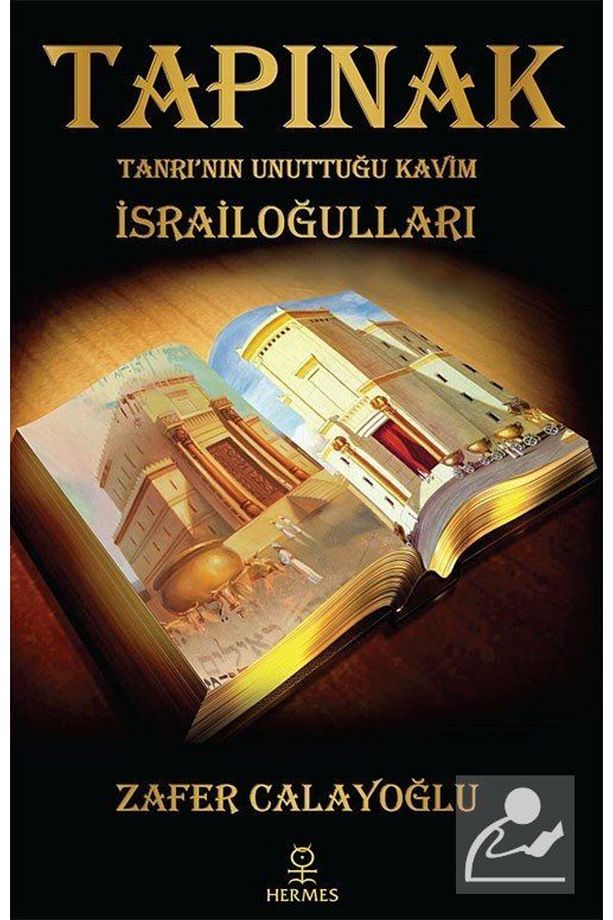 Tapınak & Tanrı'nın Unuttuğu Kavim: Israiloğulları - 1