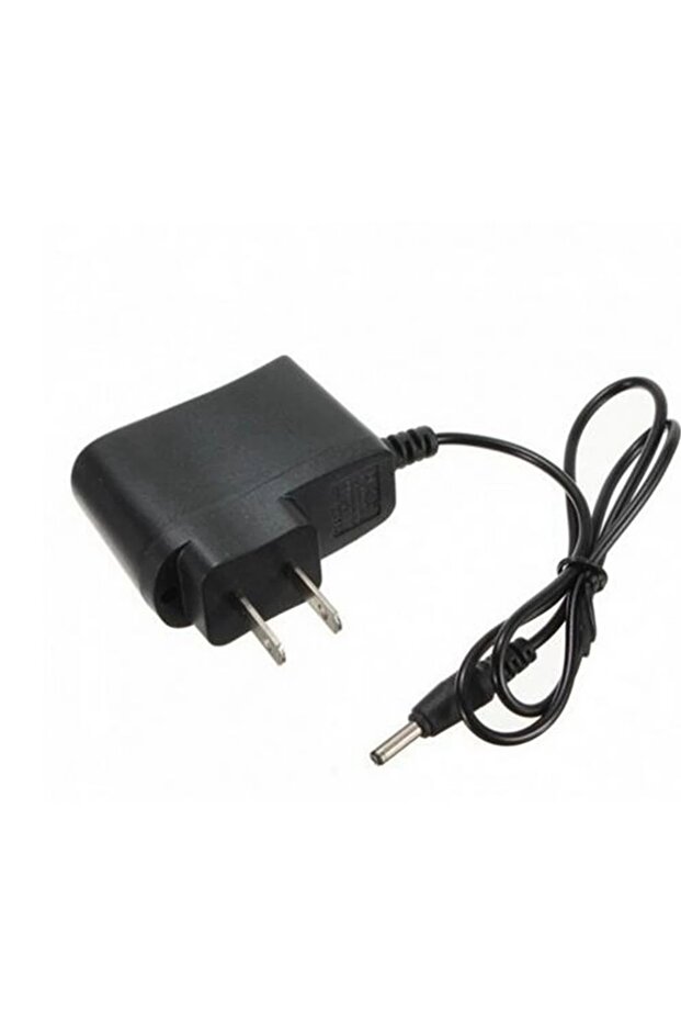 US PLUG 3.5mm dc DC4.2V 500mA 3.5mm Smart Charger EU US Plug 18650 Rechargeable Battery Travel Charg