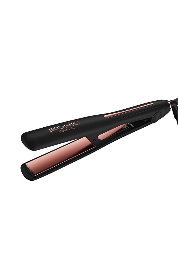 Ikonic Gleam Hair Straightener 3.0